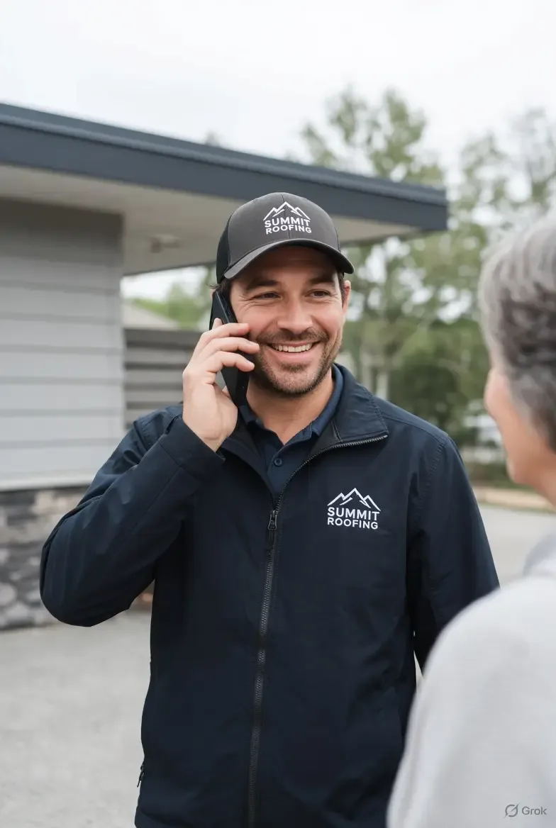 Flat Roof Leak Repair Humboldt, KS FAQs